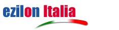 Ezilon.com Italy Logo